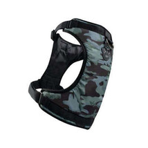 Canada Pooch Dog Everything Harness Camo XLG - £58.52 GBP