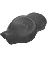 2004-2023 Two Up 2-Up Driver Passenger Seat For Harley Sportster XL 883 ... - $152.11 CAD