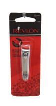 Revlon Compact Nail Clipper Distressed Package - £5.53 GBP