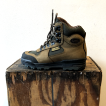 7.5 - Vasque Clarion $165 GORE-TEX Waterproof Hiking Boots NEW w/ Box 0801TH - £70.77 GBP