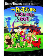 Hanna-Barbera Classic Collection DVD: Flintstones: I Yabba Dabba Do! - £52.59 GBP