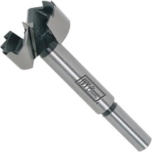 Ivy Classic 46108 1/2 X 3-1/2&quot; Forstner Bit, High-Carbon Steel, 3/8&quot;, 1/Card - £28.36 GBP