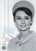 Screen Goddess Collection: Audrey Hepburn DVD (2006) Cary Grant, Spielberg Pre-O - £14.94 GBP