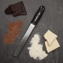 Microplane Classic Zester Grater Citrus Cheese Ginger Nutmeg Chocolate -... - $13.95
