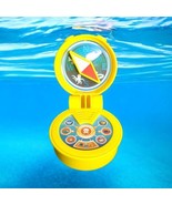 Fisher Price Octonauts electronic talking Octo Compass WORKS GREAT New B... - £36.96 GBP