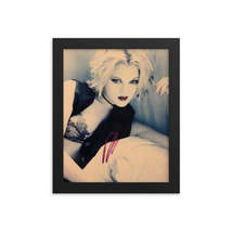 Drew Barrymore signed promo photo - £50.99 GBP