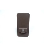 11 Lexus GX460 switch, power outlet 3rd row rear, ac120v, 85530-35050 sepia - $34.99