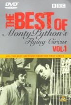 Monty Pythons Flying Circus: The Best Of DVD Pre-Owned Region 2 - £13.93 GBP