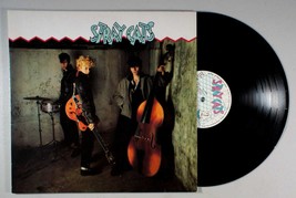 Stray Cats - Self titled (1981) Vinyl LP • IMPORT • Rock This Town - £39.34 GBP