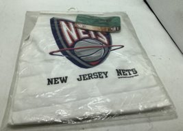 New Jersey Nets Apron BBQ Grill NBA Basketball Tail Gate One Size - $186.06 MXN