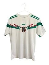 Women&#39;s Mexico Soccer Jersey Size 14 - $12.00