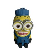 Despicable Me Minion Mayhem Water Bottle Thermos Universal Studios   32o... - $203.85 MXN