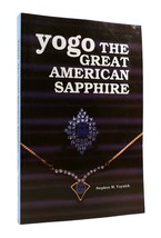 Stephen M. Voynick YOGO The Great American Sapphire Revised Edition 6th Printing - £37.76 GBP