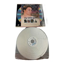 My Little Girl Laserdisc James Earl Jones - £5.13 GBP