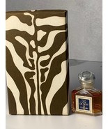 Sealed Guerlain vol de nuit 15ml 1/2 oz  parfum perfume  - 130525 - $188.80 CAD