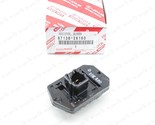New Genuine Scion tC xB Toyota Corolla RAV4 Blower Motor Resistor 871382... - €26,38 EUR