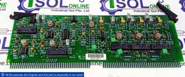 OHIO Imaging Inc 709361 Rev D Quad Delay Amplifier Board Assy ADAC Gamma... - £994.91 GBP