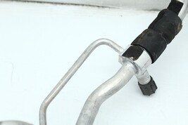 2015-2018 MERCEDES C300 C43 W205 A/C AIR CONDITION SUCTION HOSE LINE PIPE H1638 image 5