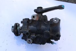 1999-04 MERCEDES SLK230 POWER STEERING GEARBOX R3248 image 6