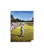 Ben Hogan Professional Golfer Bantam Ben The Hawk PGA Golf Art Print 3MC1 - $34.67 CAD+