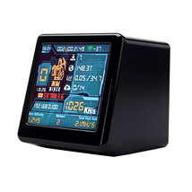 Bitcoin Lottery Miner NM-TV-154 Machine 1000KH/S Hashrate USB Solo Crypt... - $24.99