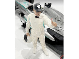 Racing Legends 2000&#39;s Figure A for 1/18 Scale Models American Diorama - £16.26 GBP