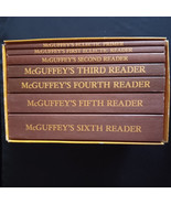 McGuffey&#39;s Eclectic Primer, 7 vol set, Christian School Edition, PB, Rev... - $60.81 CAD