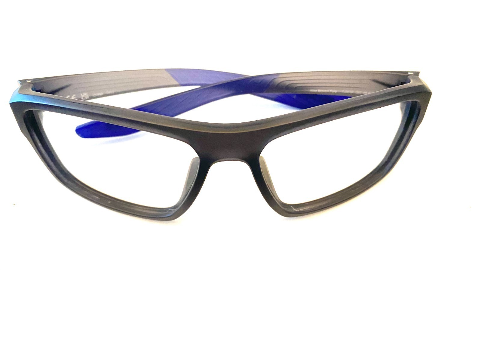Nike Eyeglasses Brazen Fury FJ 2259 021 60-17-130 #3 without Lenses ...