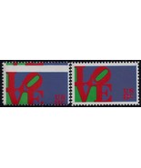1475 - 8c Scarce Misperf Error / EFO "Love" Mint NH - €8,60 EUR 1475 - 8c Scarce Misperf Error / EFO "Love" Mint NH - €8,60 EUR