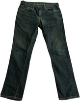 Levi&#39;s 511 J EAN S - Blue Denim - Size Waist 31&quot; - Leg 30&quot; Levis Levi Strauss &amp;Co - £14.69 GBP