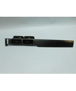 ✅07 - 14 Chevrolet GMC Front Dash Air Vent Duct Deflector Bezel Trim Pla... - $211.25 CAD