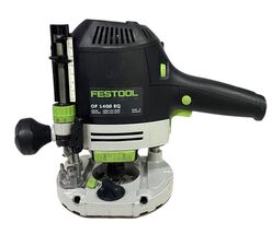 Festool Corded hand tools Of 1400 eq 490034 - $399.00