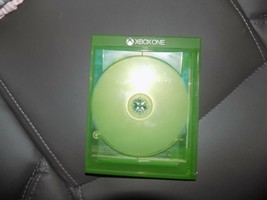 Just Dance 2015 (Microsoft Xbox One, 2014) EUC THE CASE COVER IS MISSING - $25.55