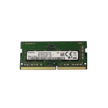 Samsung 8GB DDR4 PC4-19200, 2400MHz, 260 PIN SODIMM, Dual Ranked CL 17, ... - $45.99