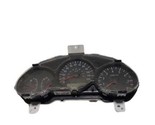 Speedometer Cluster MPH Ll Bean Model Fits 07 FORESTER 398729 - £52.06 GBP