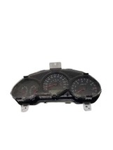 Speedometer Cluster MPH Ll Bean Model Fits 07 FORESTER 398729 - £51.26 GBP