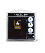 US Army Golf Gift Set with Embroidered Towel - Special Order - $112.14 CAD