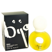 BIJAN by Bijan Eau De Toilette Spray 2.5 oz For Men - £26.13 GBP