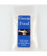 GENIE FOOD ~IMPROVES djinn experiences wish results islamic safe novelty gift - £3.58 GBP