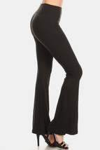 Leggings Depot High Waist Flare Leggings - $23.21