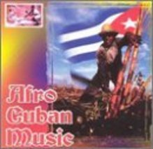 Afro Cuban Music [Audio CD] Various Artists - $7.91