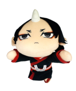 Hozuki no Reitetsu Plush Doll Toy Coolheadedness - Official Sega Japanes... - $45.60 CAD