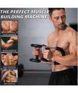 Twister Arm Trainer, Adjustable Resistance Twister Arm Exerciser Chest E... - $27.77 CAD