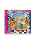 Canciones Educativas / Educational Songs (Foreign Language) (Spanish Edi... - $309.20 MXN