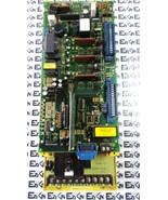 Fanuc A06B-6058-H012 Servo Amplifier Module Board  - $488.43 CAD