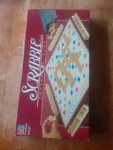 Scrabble Crossword Puzzle Game Vintage 1989 - €11,01 EUR