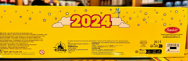 Disney Parks 2024 Peterbilt Model 387 Hauler NEW image 2