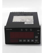 Ulvac GM-2002 Capacitance Manometer  - $194.00