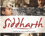 Siddharth DVD | English Subtitles | Region 4 - £6.63 GBP