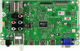 FACTORY NEW REPLACEMENT A5GREMMA MAIN FUNCTION BOARD FW55D25F-DS1 - $127.29